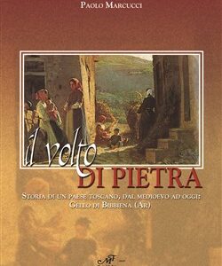 Il volto di pietra