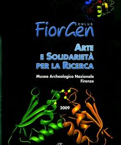 Fiorgen. Arte e solidarietà per la ricerca