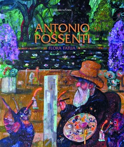 Antonio Possenti. Flora fatua