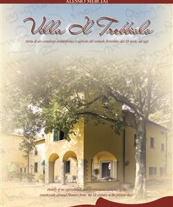 Villa Il Trebbiolo