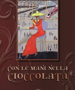 Con le mani nella cioccolata