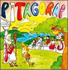 PITAGORAP