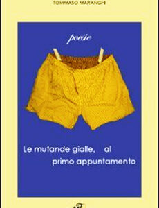 Le mutande gialle, al primo appuntamento