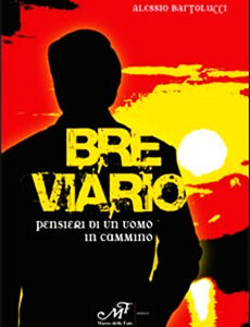 Breviario pensieri di uomo in cammino