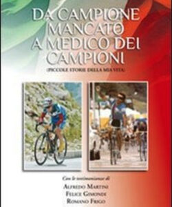 Da Campione mancato a medico dei Campioni
