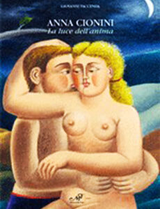 Anna Cionini. La luce dell'anima