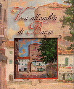 Versi all'ombra di Baccio