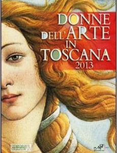 Donne dell'Arte in Toscana 2013