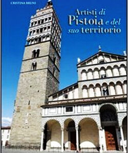 Artisti di Pistoia e del suo territorio