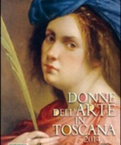 Donne dell'Arte in Toscana 2014