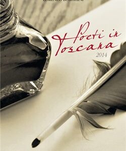Poeti in Toscana 2014