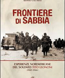 Frontiere di sabbia