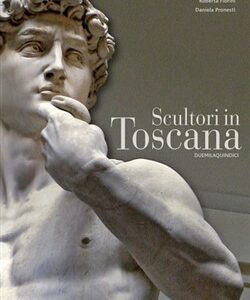 Scultori in Toscana duemilaquindici