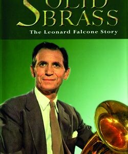 Solid Brass