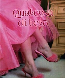 Qualcosa di lieto