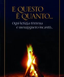 E questo è quanto