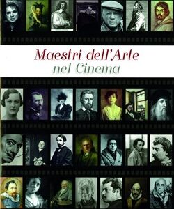 Maestri dell'Arte nel Cinema