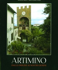 Artimino dalle origini ai nostri giorni