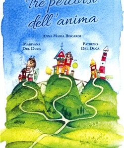 Tre percorsi dell'anima - Trittico familiare