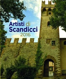 Artisti di Scandicci 2016