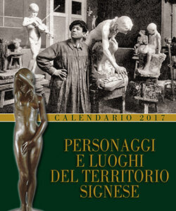 Personaggi e luoghi del territorio signese
