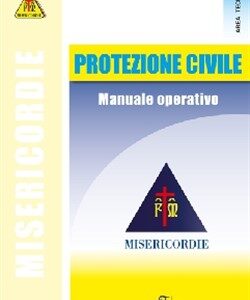 Protezione Civile. Manuale operativo
