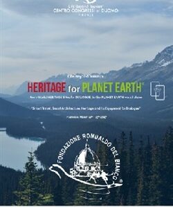Life Beyond Tourism: Heritage for Planet Earth