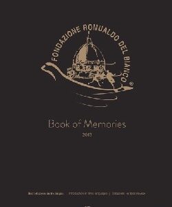 Book of Memories 2013