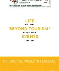 Life Beyond Tourism Events