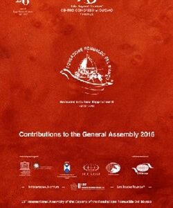 Contribution to the General Assembly 2016