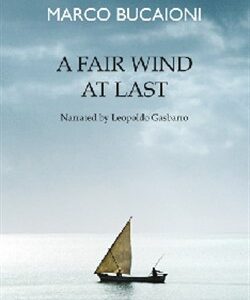A fair wind at last