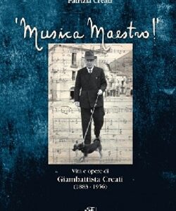 Musica Maestro!