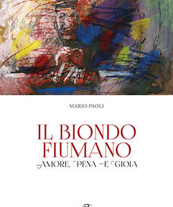 Il biondo fiumano
