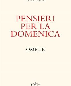 Pensieri per la domenica