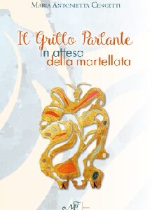 Il grillo parlante in attesa della martellata