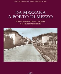 Da Mezzana a Porto di Mezzo