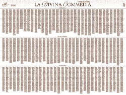 La Divina Commedia