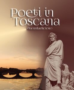 Poeti in Toscana duemiladiciotto