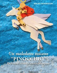 Un maledetto toscano "Pinocchio"