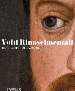 Volti Rinascimentali