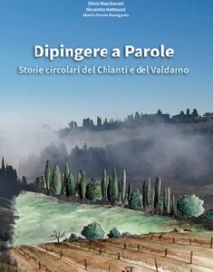 Dipingere a parole