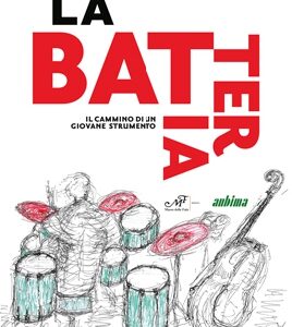 La batteria