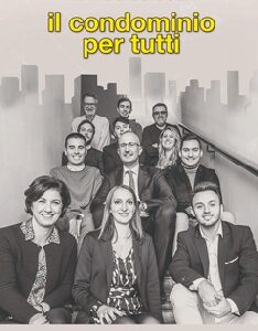 Il condominio per tutti