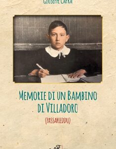 Memorie di un bambino di Villadoro