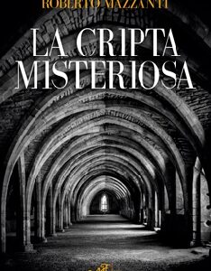 la cripta misteriosa