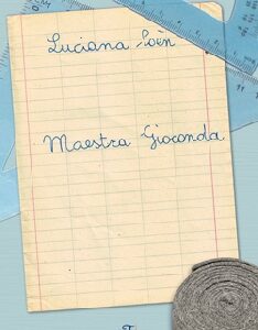 Maestra Gioconda