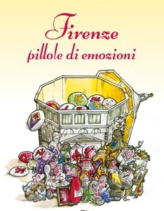 Firenze pillole di emozioni