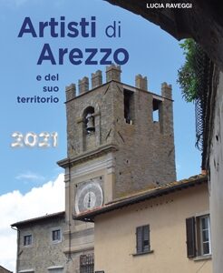 Artisti di Arezzo e del suo territorio 2021