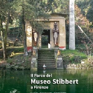 Il Parco del Museo Stibbert a Firenze
