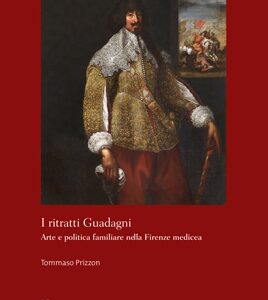 I ritratti Guadagni
